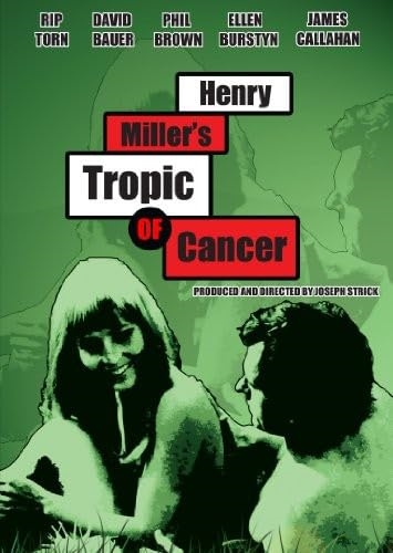 Picture of TROPIC OF CANCER