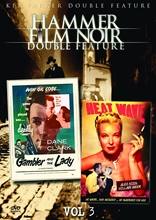 Picture of HAMMER FILM NOIR 3