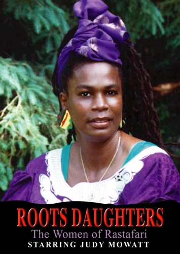 Picture of ROOTS DAUGHTERS: THE WOMEN OF RASTAFARI