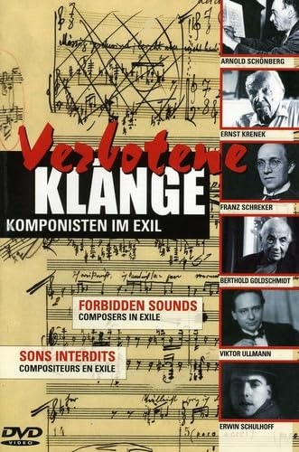 Picture of VERBOTENE KLDNGE / VARIOUS