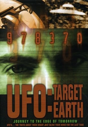 Picture of Ufo: Target Earth