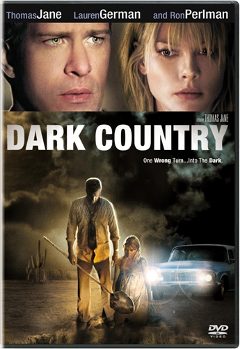 Picture of DARK COUNTRY