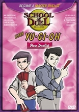 Picture of YU-GI-OH: SCHOOL OF DUEL - NEW DUELIST