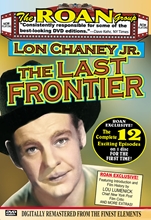 Picture of The Last Frontier