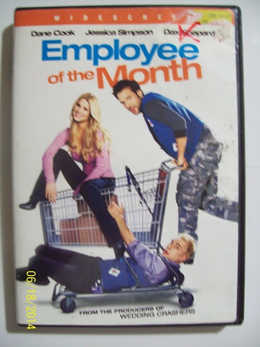 Picture of EMPLOYEE OF THE MONTH (2006)