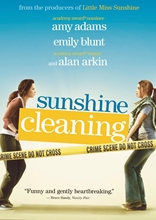 Picture of SUNSHINE CLEANING