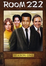 Picture of ROOM 222: SEASON ONE