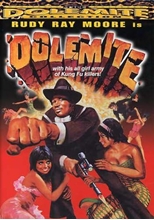 Picture of DOLEMITE