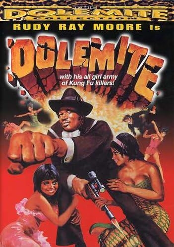 Picture of DOLEMITE