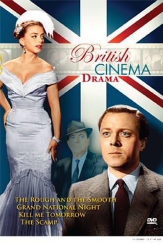 Picture of BRITISH CINEMA COLLECTION: DRAMAS 3