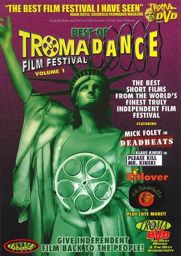 Picture of Best of Tromadance Vol 1