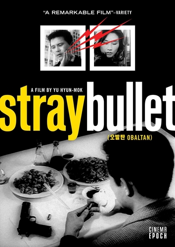 Picture of Stray Bullet