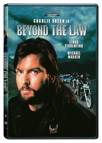 Picture of BEYOND THE LAW