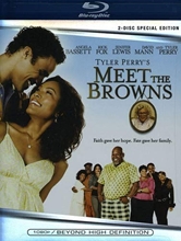 Picture of TYLER PERRY'S MEET THE BROWNS