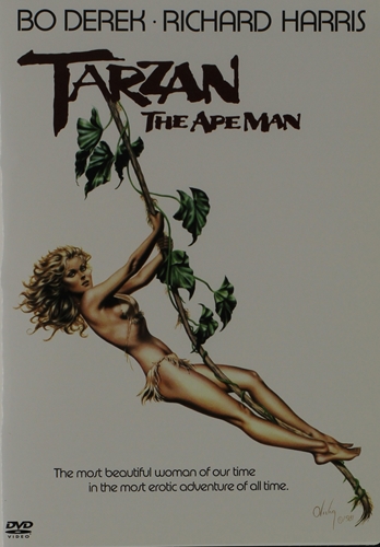 Picture of TARZAN THE APE MAN