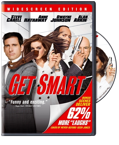 Picture of GET SMART (2008)