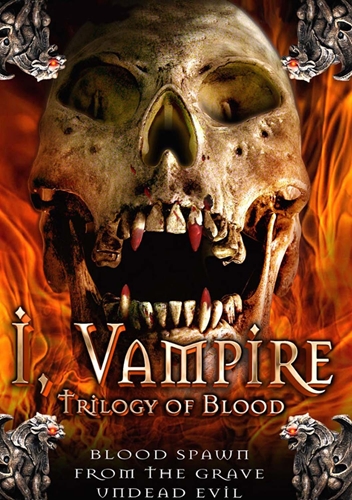 Picture of I VAMPIRE: TRILOGY OF BLOOD