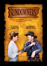 Picture of SUNDOWNERS (1950)