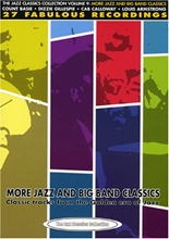 Picture of More Jazz and Big Band Classics: Classic Tracks From the Golden Era of Jazz