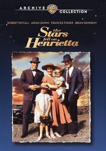 Picture of STARS FELL ON HENRIETTA