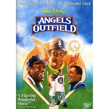 Picture of ANGELS IN THE OUTFIELD (1994)