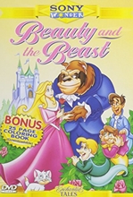 Picture of BEAUTY & THE BEAST