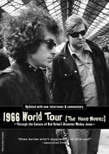 Picture of 1966 WORLD TOUR: THE HOME MOVIES