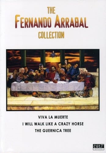 Picture of FERNANDO ARRABAL COLLECTION