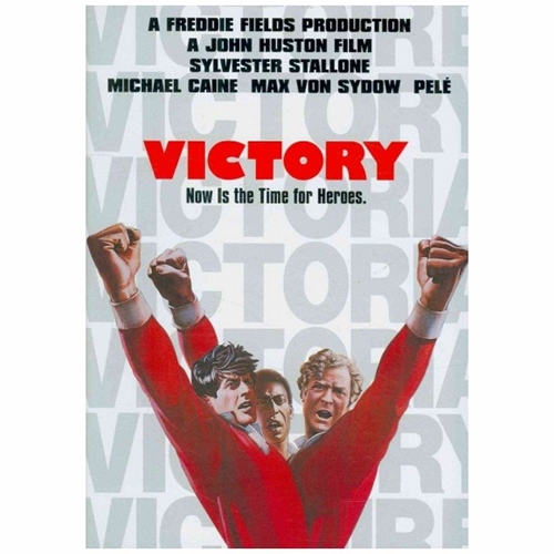 Picture of VICTORY (1981)