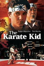 Picture of KARATE KID (1984)