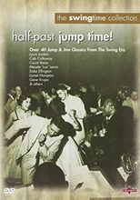 Picture of Swingtime Collection: Half-Past Jump Time!