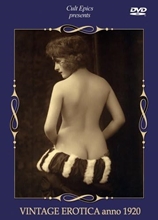 Picture of VINTAGE EROTICA ANNO 1920