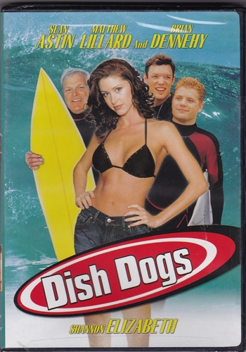 Picture of DISH DOGS