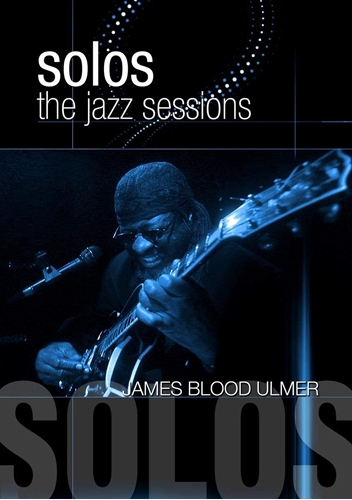 Picture of SOLOS: JAZZ SESSIONS