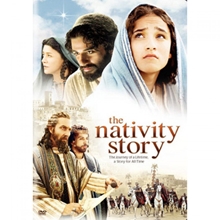 Picture of NATIVITY STORY