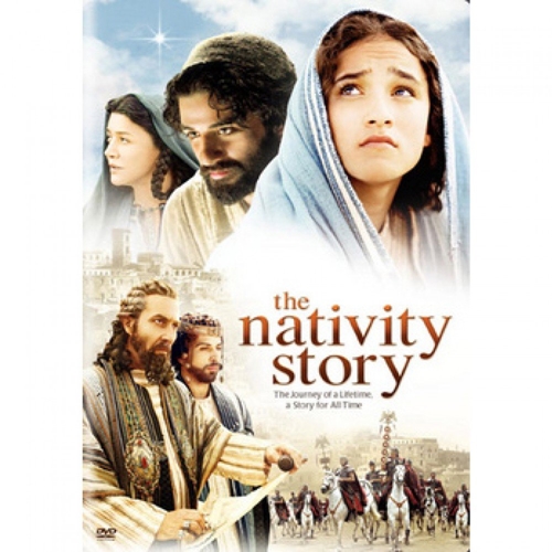 Picture of NATIVITY STORY