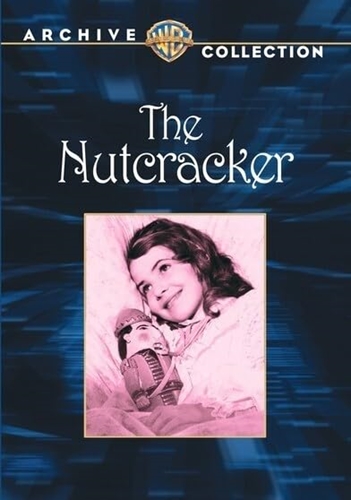 Picture of NUTCRACKER: 3 DISC - MONEY/MADNESS/MURDER