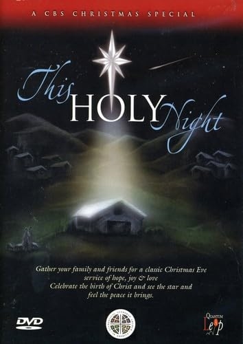 Picture of This Holy Night