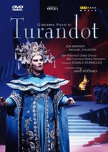 Picture of TURANDOT