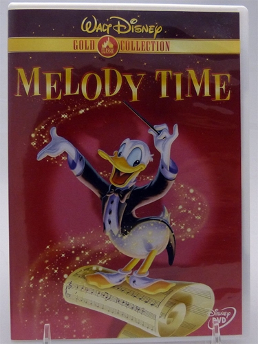 Picture of MELODY TIME