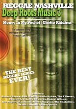 Picture of Deep Roots Music 3: Money In My Pocket / Ghetto Riddims