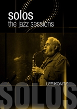 Picture of Solos: The Jazz Sessions