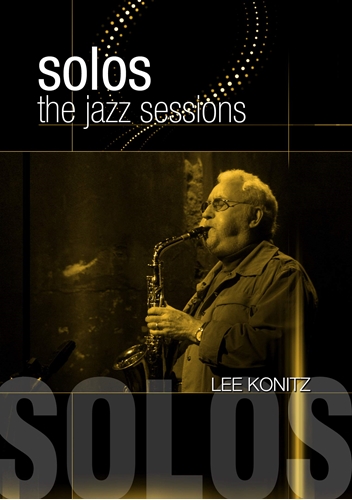 Picture of Solos: The Jazz Sessions