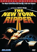 Picture of NEW YORK RIPPER