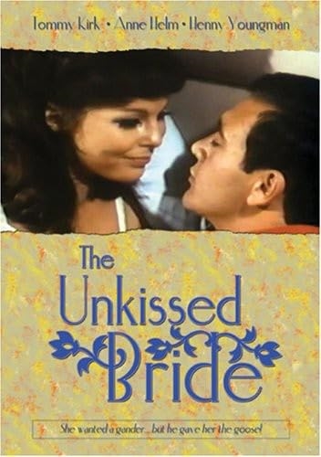 Picture of The Unkissed Bride