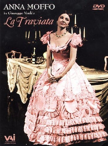 Picture of LA TRAVIATA