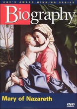 Picture of BIOGRAPHY: MARY OF NAZARETH