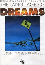 Picture of LANGUAGE OF DREAMS: MEN IN MEN'S DREAMS