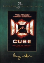 Picture of CUBE