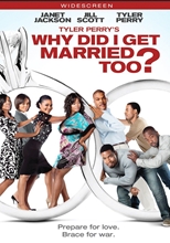 Picture of TYLER PERRY'S WHY DID I GET MARRIED TOO